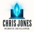 Chris Jones Web Developer