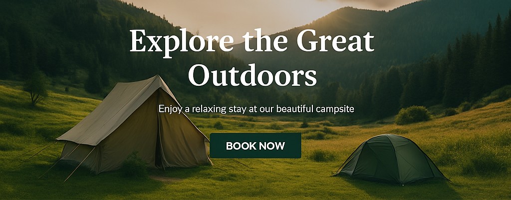 camp header