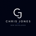 CHRIS JONES WEB DEVELOPER