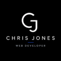 CHRIS JONES WEB DEVELOPER